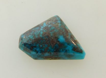 Blue Bisbee Turquoise Cabochon 16 cts.
