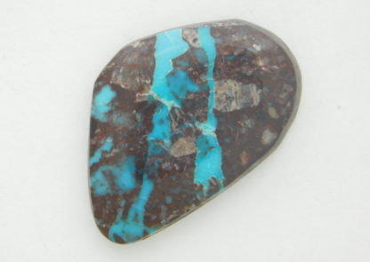 Bisbee Turquoise Cabochon 11 carats