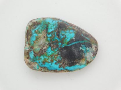 BISBEE TURQUOISE Cabochon 91 Carats (18.1 grams) @ only $4.00 / carat!