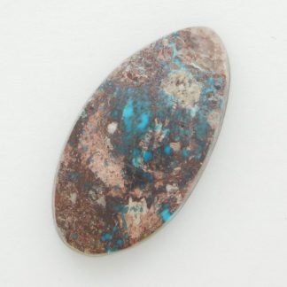 BISBEE TURQUOISE Cabochon 29 cts.