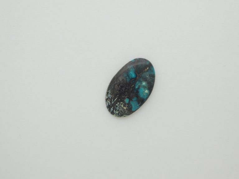BISBEE TURQUOISE Cabochon 16 cts